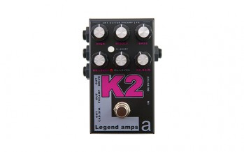 AMT K2