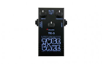 AMT Tubecake TC-3