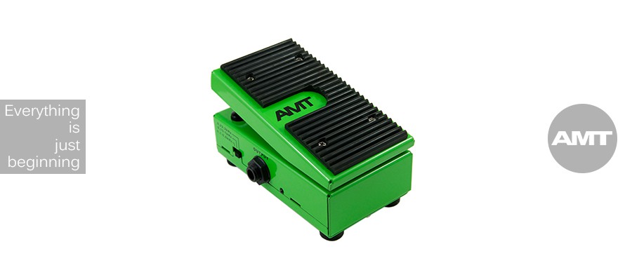 AMT WH-1B | AMT Electronics official website