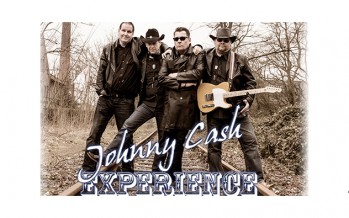 Johnny Cash Experience (Germany)