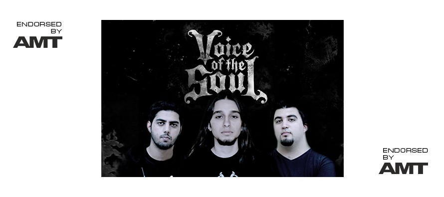 Voice of the Soul (UAE)