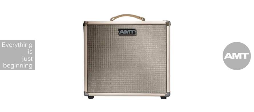 Guitar cabinet AMT-cab-112