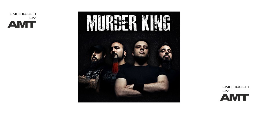 Murder King (Turkey)