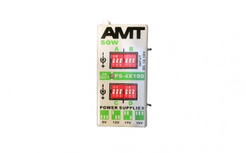 AMT SOW PS-4x100mA