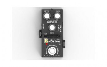 AMT FX B-DRIVE mini