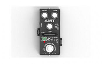 AMT FX M-DRIVE mini