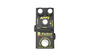 AMT B-Packer (discontinued)