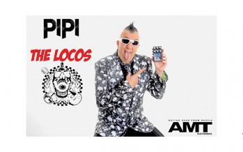 PIPI [THE LOCOS] (Spain-Argentina)